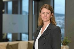 Helene Sælen-Årrestad, leder for inkasso i Fair Collection.