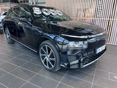 XPENG nummer 5000 i Norge er en XPENG G9 Performance, som for øvrig også er bestselger i sitt segment.