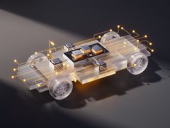 XPENG er en teknologiprodusent som også produserer biler. Den egenutviklete Turing-chip-en bidrar på avansert vis til å forbedre blant annet selvkjøring.