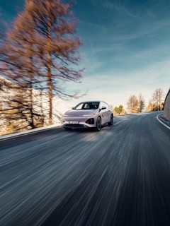 XPENG G6 har imponert norske elbil-kunder med blant annet en av markedets raskeste tider på hurtiglading med 10-80 % på kun 12 minutter.