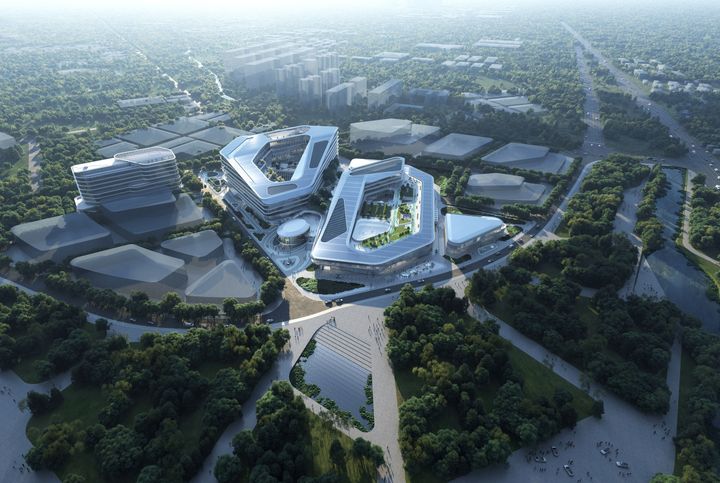 XPENG oppnår trippel A-vurdering på ESG-rapporten for tredje år på rad.