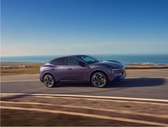 XPENG L03 har fått en enorm respons etter salgsstart nylig. Nykommeren vises for første gang for et stort publikum på Oslo Motorshow.