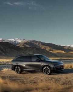 XPENG G9L