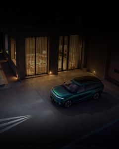 XPENG G9L
