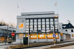 Fana Sparebank Nesttun