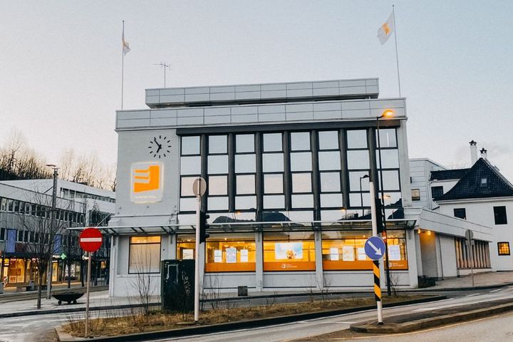 Fana Sparebank Nesttun