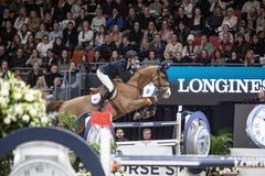 Johan-Sebastian Gulliksen er klar for World Cup-finalen i Texas etter en sterk sesong i den vest-europeiske ligaen