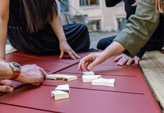 Med UNITY kan man tilpasse og kombinere modulene på forskjellige måter.