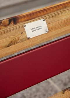 Små pauser, store møter