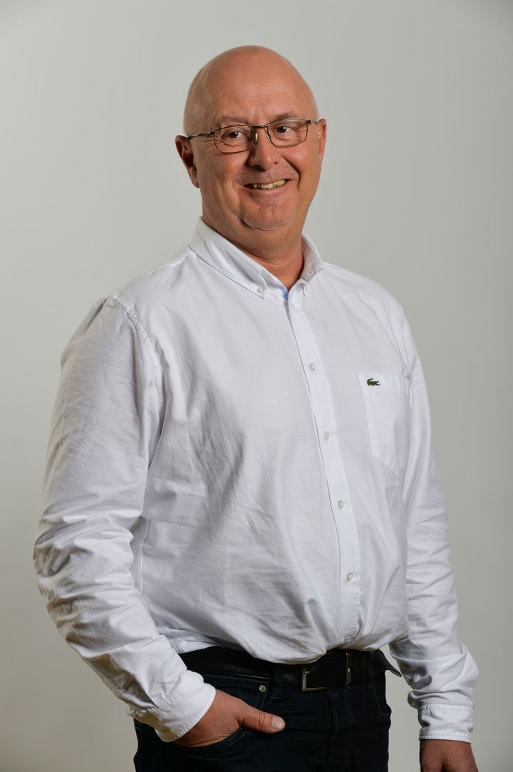 - Natur, demokrati og kunnskap må tilbake i energipolitikken, sier ny daglig leder i Motvind Norge, John Ivar Liverød.