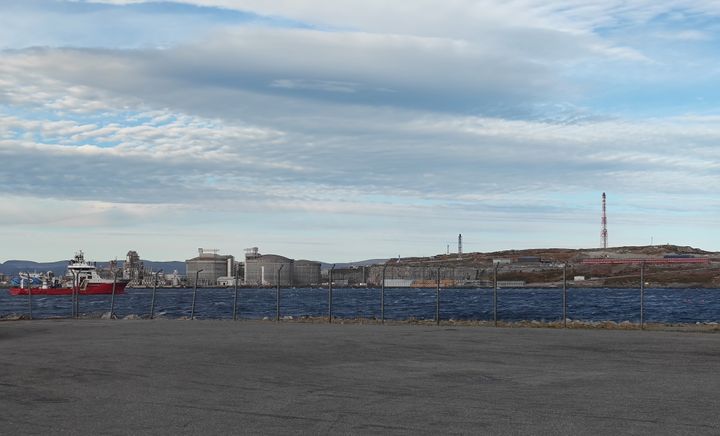 I dag valgte SV side. Partiet har valgt å redde Arbeiderpartiets prestisjeprosjekt, til tross for kjente og godt dokumenterte konsekvenser for natur, strømpriser og verdiskaping i nord. For mange vil det etter denne dagen være vanskelig å se på SV som et ansvarlig miljøparti.  (Foto: Evind Salen)