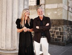 Vi er overbevist om at Jane Throndsen, i tett samarbeid med det norske fotomiljøet, vil kunne realisere Fotografiskas visjon: Å skape et kulturelt samlingspunkt og uforglemmelige publikumsopplevelser, sier Harald Møller, styreleder i Møller Eiendom og initiativtaker til å få Fotografiska til Norge, og i tillegg en lidenskapelig fotosamler.