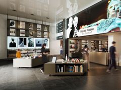 Fotografiska har etablert seg som et internasjonalt samlingspunkt for moderne fotografi og visuell kunst, med museer i Stockholm, Berlin, Shanghai og Tallinn. I 2028 åpner dørene i Oslo.