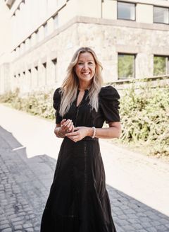Nå er det klart hvem som skal lede storsatsingen: En av Norges fremste medieprofiler, Jane Throndsen, er ansatt som direktør for Fotografiska Oslo.