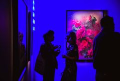 Fotografiska er internasjonalt samtidsmuseum for fotografi, kunst og kultur. Med et mål om å bidra til en mer bevisst verden, har Fotografiska etablert seg som en ledende møteplass for fotografi og visuell historiefortelling – med museer i Stockholm, Berlin, Tallinn og Shanghai.