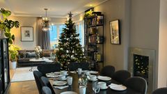 Felles måltider er en viktig del av livet på PiiR. Hver uke serveres det felles middag i fellesleiligheten. I desember fylles PiiR med duften av gløgg og pepperkaker, og kalenderen med aktiviteter som skaper ekte julestemning.