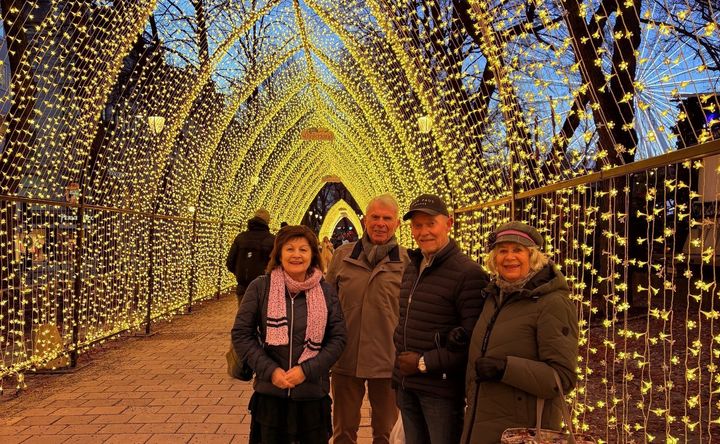 På PiiR har Møller Eiendom skapt et fremtidsrettet bokonsept som inviterer til samhold og fellesskap.