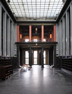 Rehabiliteringen innebærer et tett samarbeid med Byantikvaren i Oslo, og flere arealer skal behandles som om bygget var fredet. Dette stiller strenge krav til både metodikk og materialbruk.