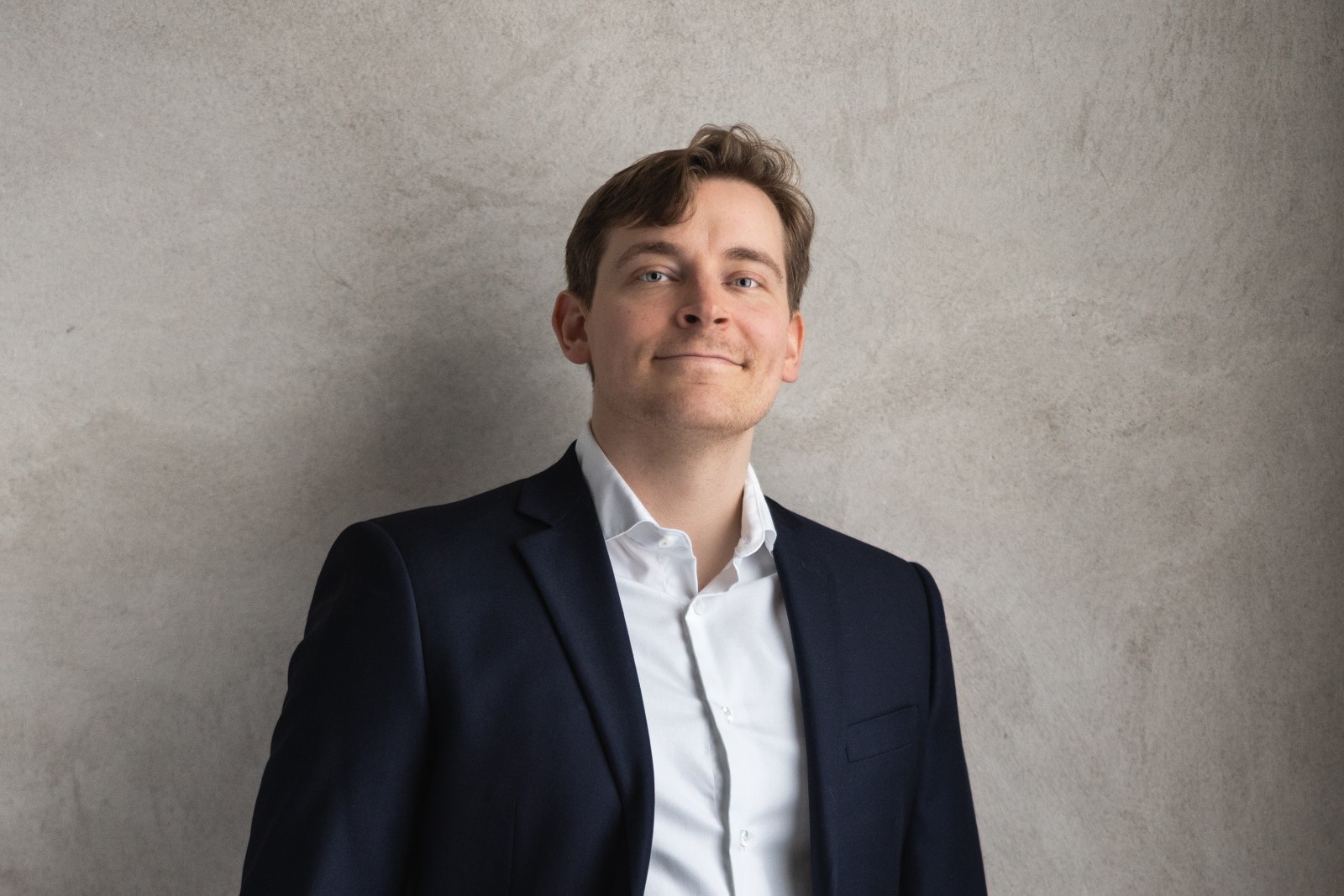 Ola Aukan Velund er ny finanssjef i Møller Eiendom