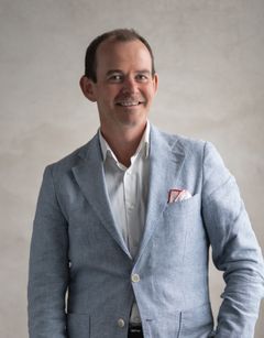 Adm dir Andreas Jul Røsjø