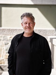 Terje Ommundsen en en profilert kokk med bakgrunn fra topprestauranter som Bagatelle og Statholdergaarden