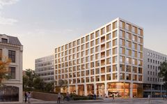 Det aller beste med The Hoxton, er hvordan hvert hotell blir en naturlig del av nabolaget det er en del av. Det føles særlig spennende på Hammersborg, som er i sterk utvikling. Jeg gleder meg til å bygge et team som speiler energien i området, og til å skape et hotell som føles ekte, relevant og forankret i Oslo fra dag én, sier June Johansson.