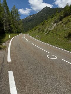 Tirol, Østerrike, 18. juni 2025. Foto: Arve Lønnum i Motorsykkelimportørenes Forening, MCF
