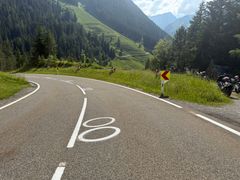 Tirol, Østerrike, 18. juni 2025. Foto: Arve Lønnum i Motorsykkelimportørenes Forening, MCF