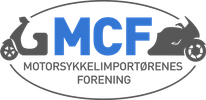 MCF – Motorsykkelimportørenes Forening