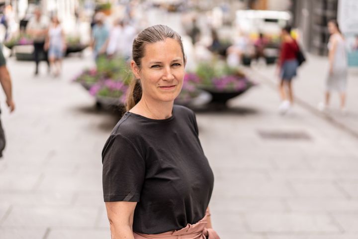 Randi Hagen Eriksrud overtar som kommunikasjonsdirektør i Norad 1. mars 2026