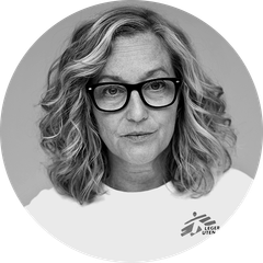 Lindis Hurum, generalsekretær, Leger Uten Grenser