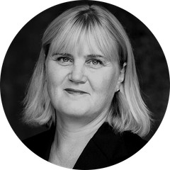 Gunn Jorid Roset, Norad-direktør