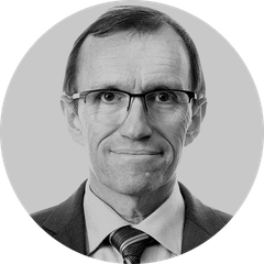 Espen Barth Eide (Ap), utenriksminister