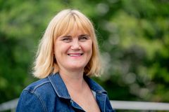 Gunn Jorid Roset, direktør i Norad