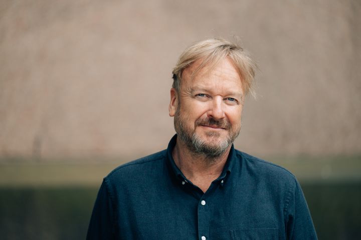 Håvard Kleppa skal ha eit særskilt ansvar for kommunikasjon om den humanitære og heilskaplege innsatsen til Noreg.