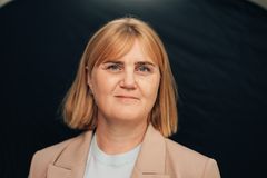 Norad-direktør Gunn Jorid Roset