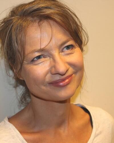 Kari Jegerstedt, førsteamanuensis, UiB