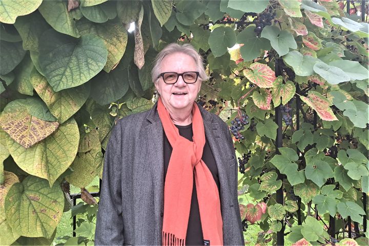 ‒ Jeg har aldri vært så opptatt av kjønn i seg selv, men kjønn i forhold til et avgrenset tema. Kjønn og omsorg, eller kjønn og arbeid for eksempel, sier Runar Bakken