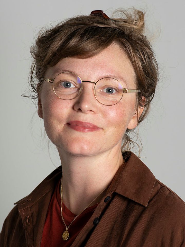 Rebecca Lund, leser for senter for kjønnsforskning ved UiO