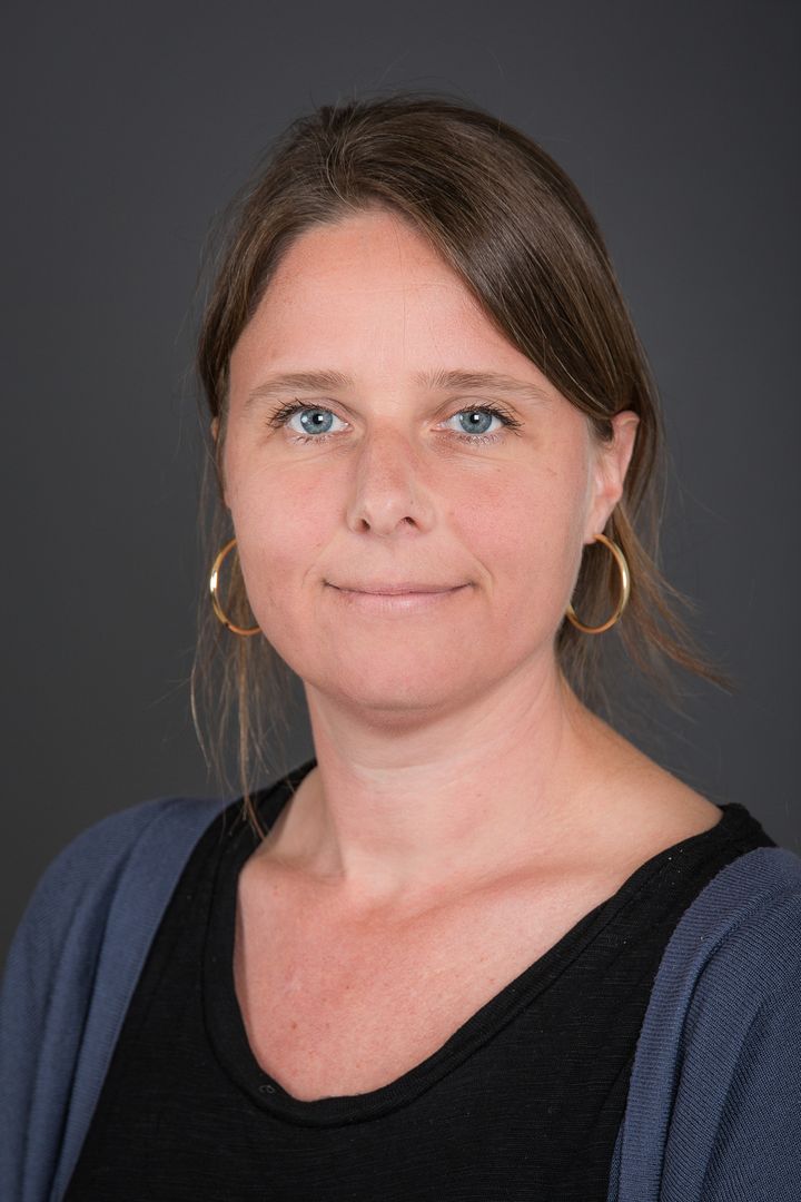 Marte Winsvold, forsker ved Institutt for samfunnsforskning