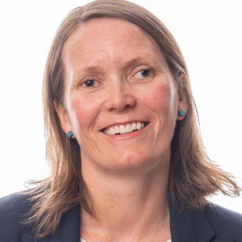 Liv Iren Hognestad, førstelektor ved NLA Høgskolen