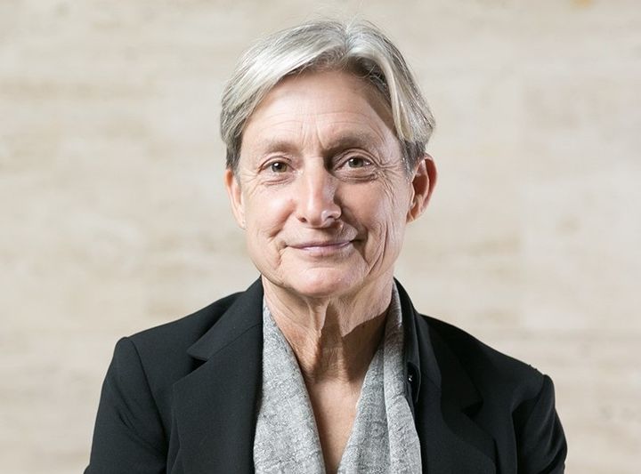 Judith Butler