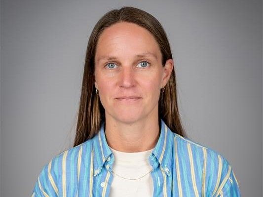 Jannike Gottschalk Ballo, forsker i NIFU