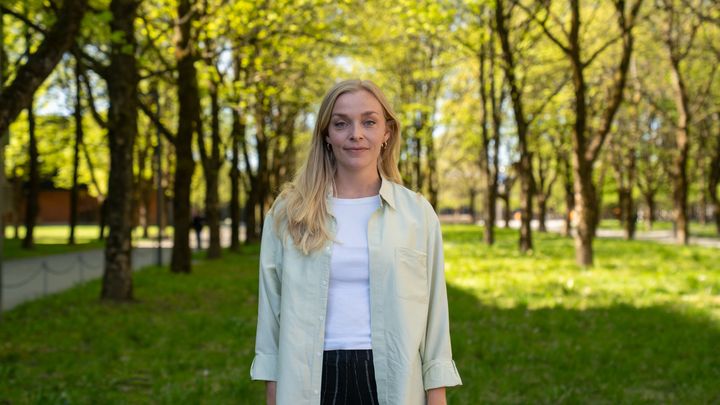 Ruthe Eva Jørgensen, forsker og sosiolog, UiO
