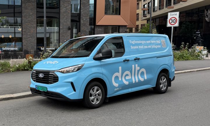 Fagforeningen Delta skal på veien for å ta temperaturen på norsk arbeidsliv.