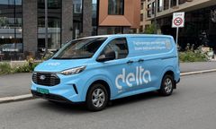 Fagforeningen Delta skal kjøre Norge på kryss og tvers gjennom sommeren og utover høsten. For å ta temperaturen på norsk arbeidsliv.