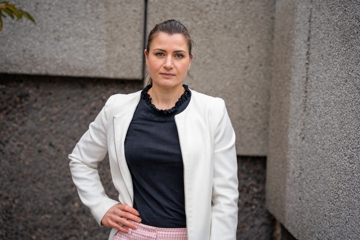 President i Tekna Elisabet Haugsbø forventer en økt satsing på studieplasser innen teknologi og realfag.