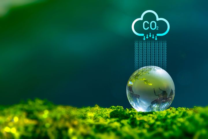 Teknas CO2-konferanse er en av de viktigste møteplassene for CCS.