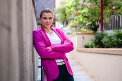 Tekna-president Elisabet Haugsbø