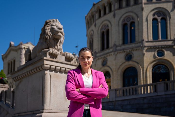 Tekna-president Elisabet Haugsbø er skuffet over manglende realfagssatsing i budsjettet.